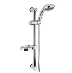 Bugnatese Colonne de douche réglable avec douchette 19762