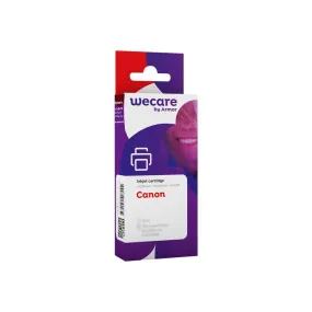 Cartouche compatible Canon CLI-8 - magenta - Wecare