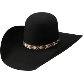 Chapeau Resistol Hooey Roughneck