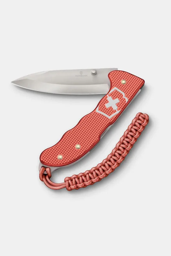 Couteau Evoke Alox Limited Edition