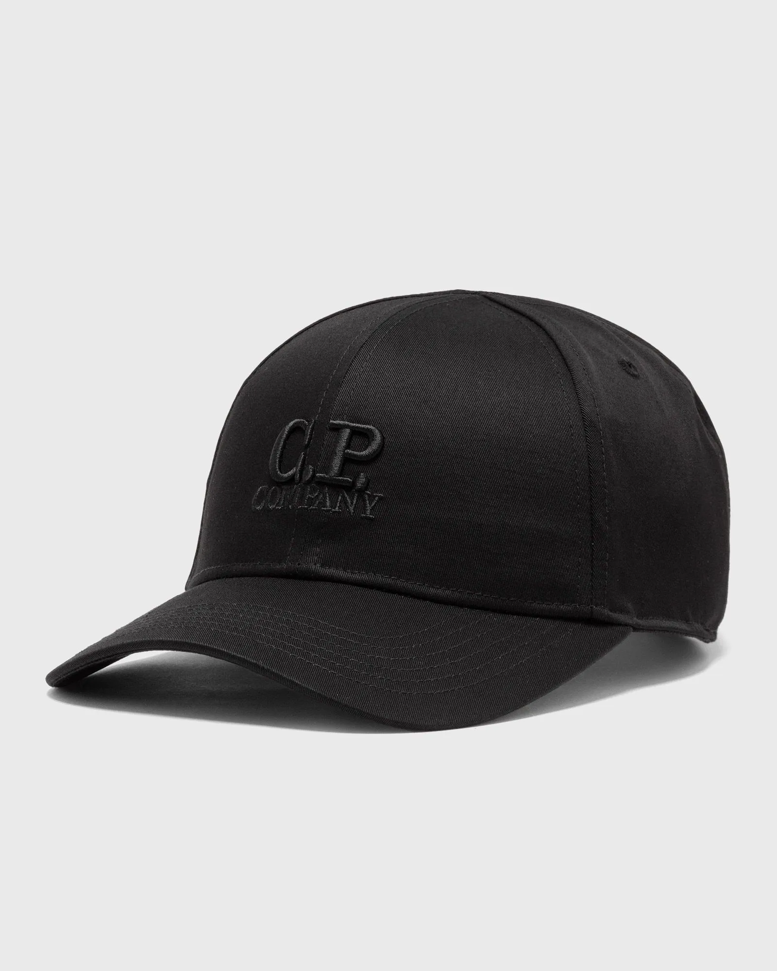 GABARDINE - BASEBALL CAP