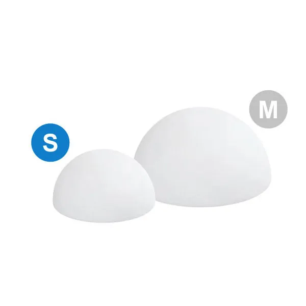 Linea Light - Ohps! AP IN S - Lampe de sol en forme de demi-sphère