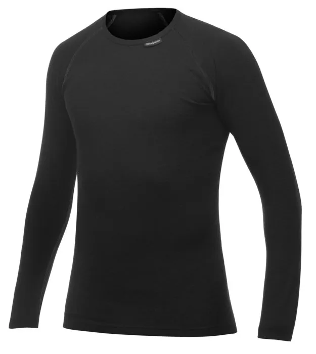Maillot de corps Crewneck Lite de Woolpower
