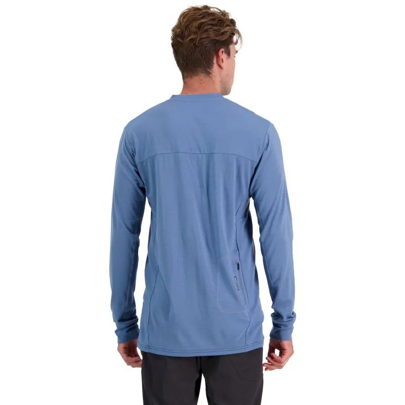 Mons Royale Redwood Enduro VLS - Maillot VTT homme | Hardloop