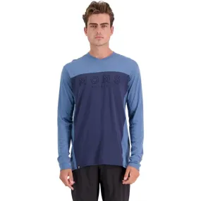 Mons Royale Redwood Enduro VLS - Maillot VTT homme | Hardloop