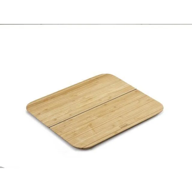Planche à decouper Pliable en Bambou Chop2Pot (33X27cm) - Joseph&Joseph