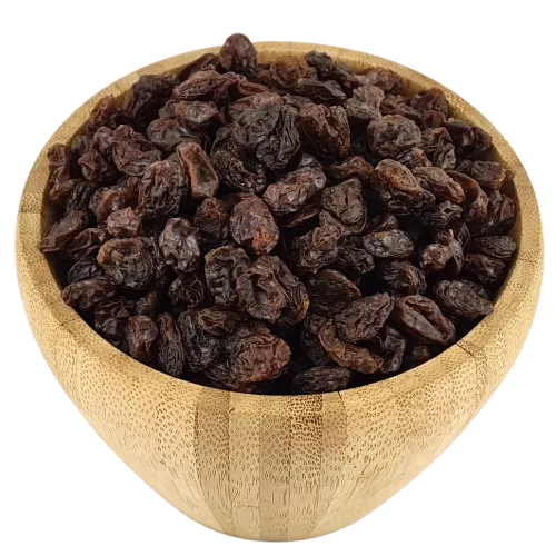Raisin Thompson Bio en Vrac 500g Vrac Bio 