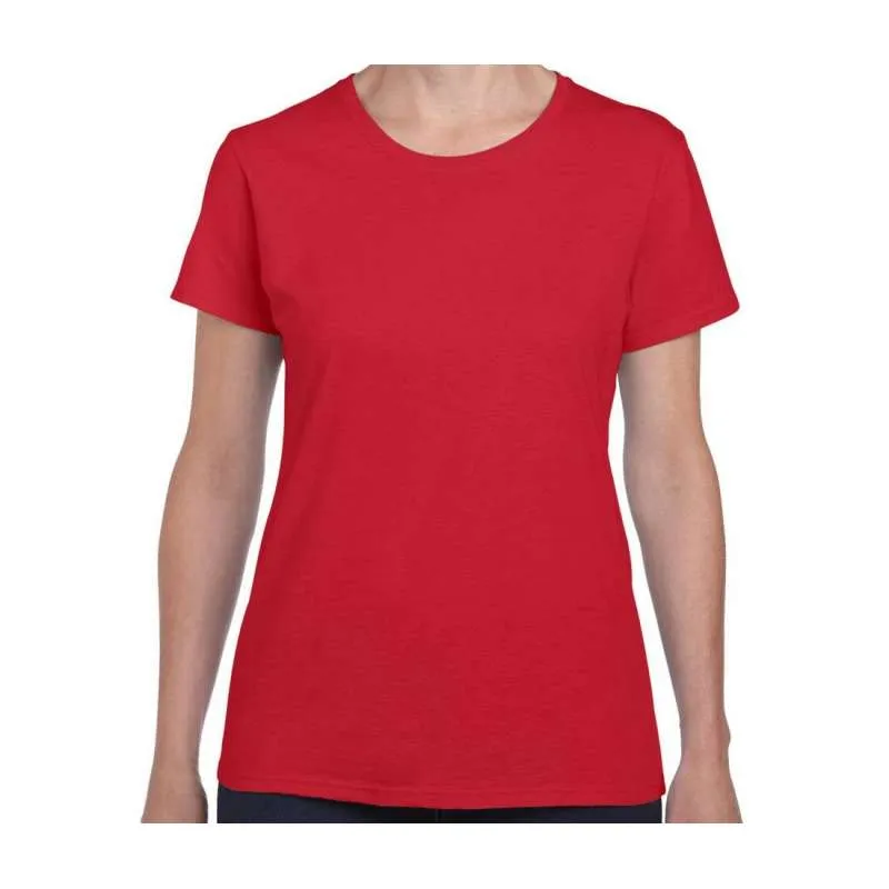 Tee-shirt col rond 180 femme