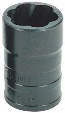 Williams TS38375 Extracteur de boulon Turbosocket® 3/8" prise 3/8"